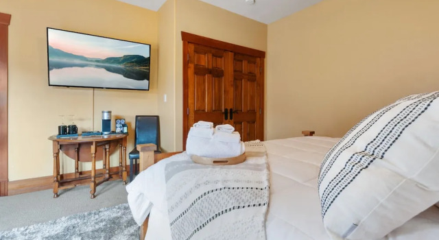 Номер Presidential Casa Grande Inn