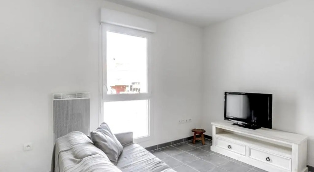 Appartement Biscarrosse Plage, 2 pièces, 4 personnes - FR-1-521-92, Забронировать Апартаменты/квартира Апартаменты Бискарросс, Апартаменты/квартира