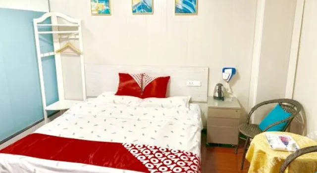 Xinlong Hotel