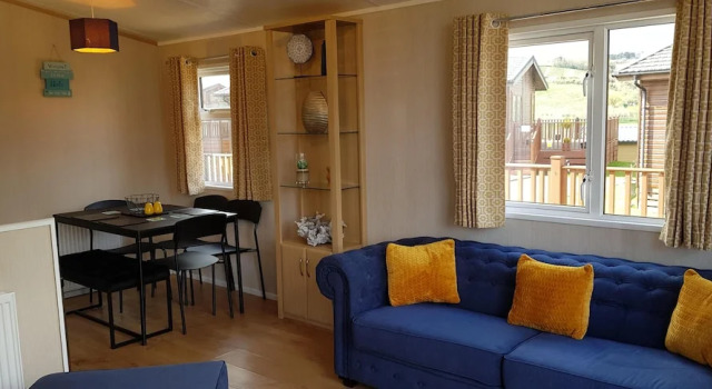 Brambles Holiday Lodges, Boek Hotel Hotels in Merseyside met zwembad, Zwembad