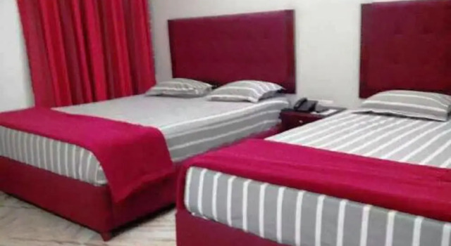 Номер Standard Milky Resort