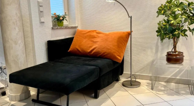 Апартаменты Villa Marfa