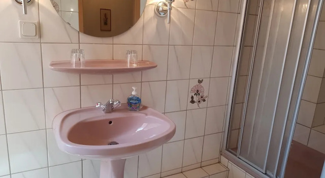 Номер Standard City Hotel Hameln