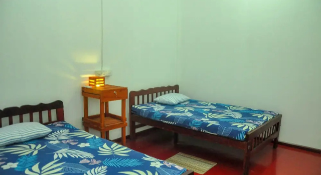 Номер Standard Airport Tourist Resort