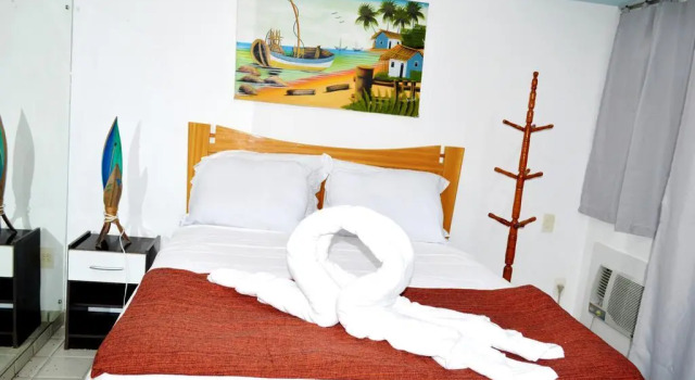 Costeira Praia Apartamento