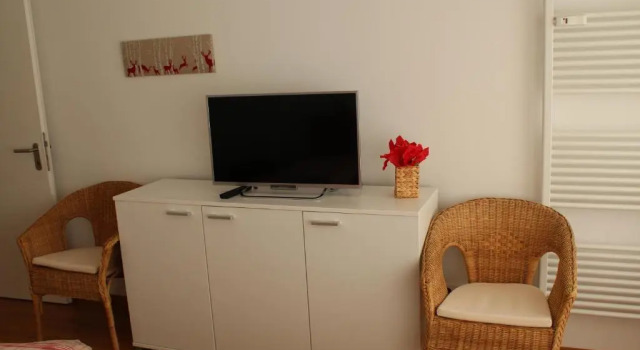 Ferienwohnung Vormann, Prenota Hotel Oberstdorf Algovia, vicino a FlyZone