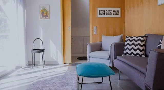 Полулюкс Züfle Hotel Restaurant Spa