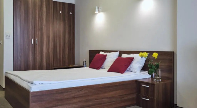 Phòng Superior phòng Hotel Boca Junior