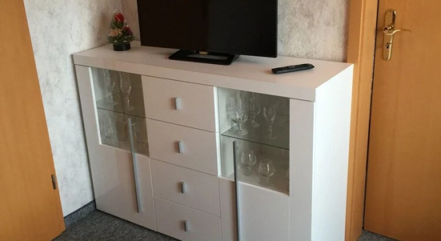 Bungalow Wede, Book Hotel Hoteller i Ueckeritz med morgenmad, Morgenmad