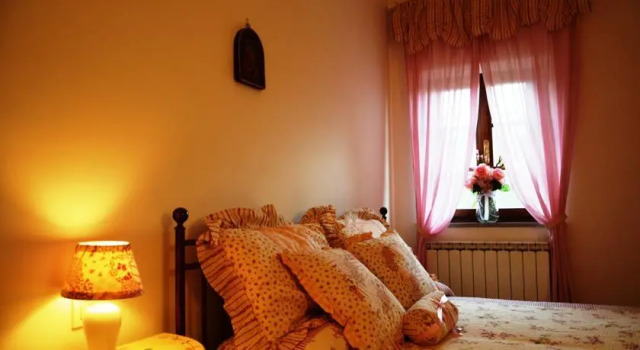 Tenuta Santa Chiara, Boek Appartement Palaia Toscane
