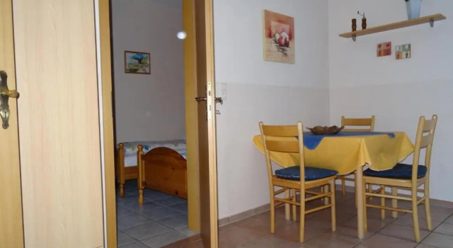 Haus Moana, Wohnung 2