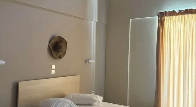 Студия Abbey Resort