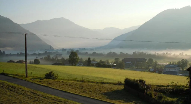 Hutmann, Book Hotel Hoteller i Tyrol med parkering, Parkering