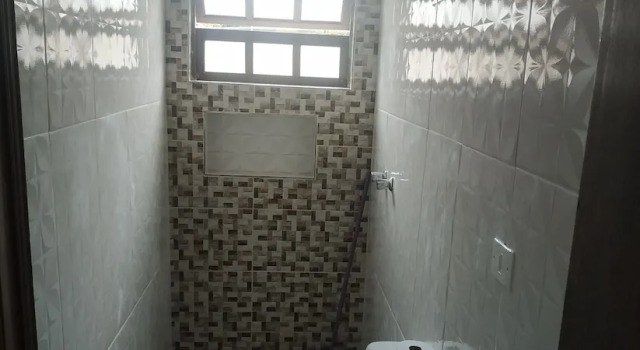 Люкс Deluxe Pousada Praia Grande Solemar