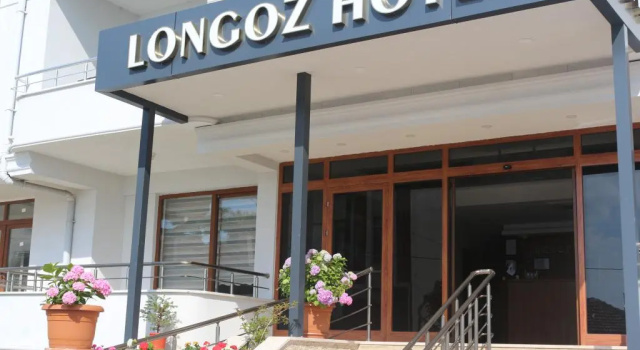 Longoz Hotel