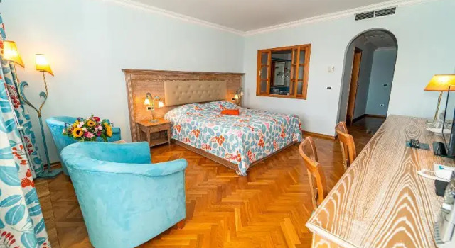 Номер Superior Hotel Miramar