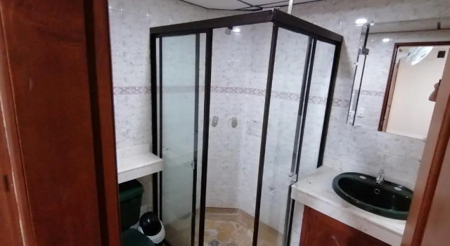 Номер Standard HOTEL GOLDEN SUITE