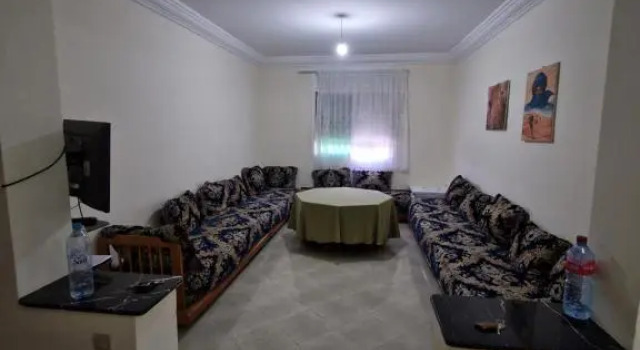 Superbe appartement en résidence