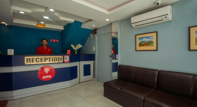 Anmol Guest House, Забронировать Гостевой дом Катманду провинция Багмати-Прадеш