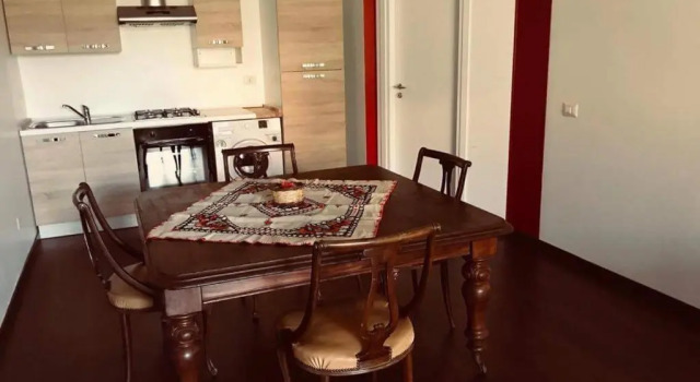 Deluxe lejlighed Sandel home