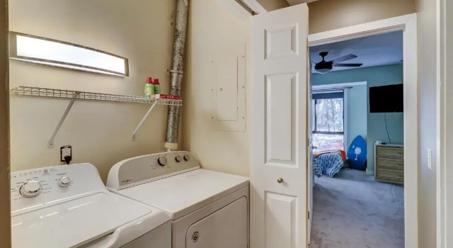 147 Greens 2 BR 25 BA Golf Shipyard