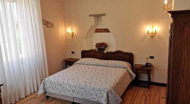 Albergo La Torre