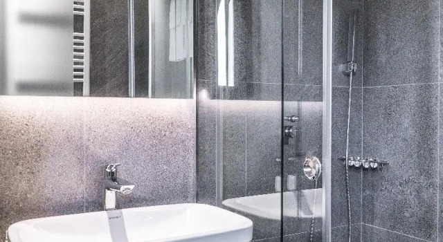 Номер Standard Best Western Premier Natalija Residence