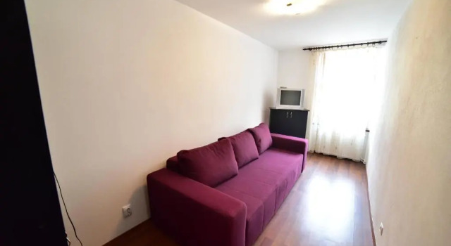 Апартаменты Apartament cu 2 dormitoare, Benjamin Residence, Piata Mare