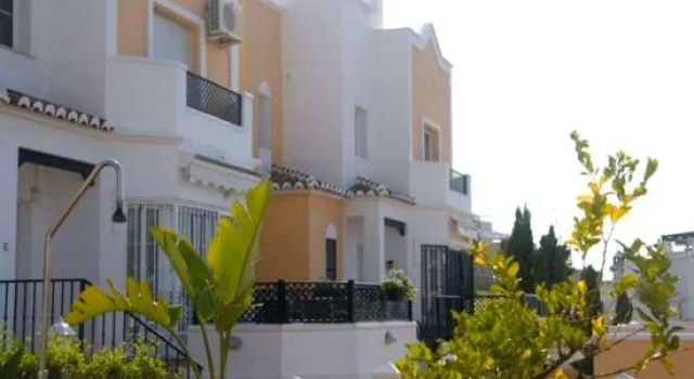 Villa Miramar Nerja