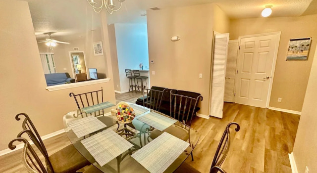Grand Palms 3BR Condo Apartment Near Disney Parks
