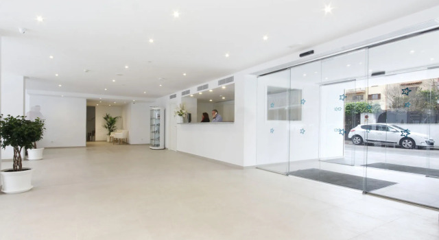 Hotel Ilusion Calma & Spa