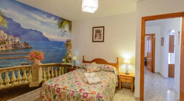 Casa Charnite Competa by Ruralidays