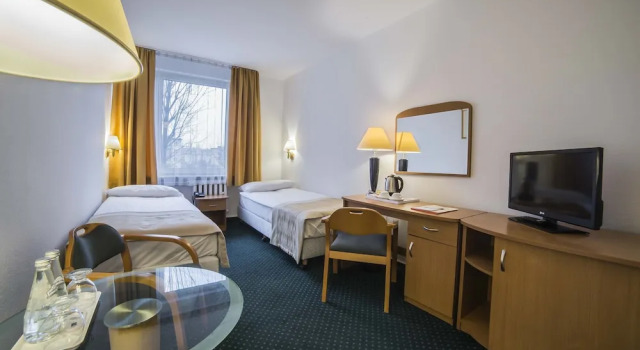 Hotel Festival