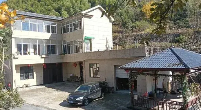 Hangzhou Lin'an Xu Family No.3 Farm Stay