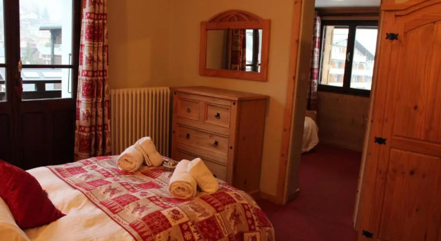 Номер Standard Hotel Le Christiania