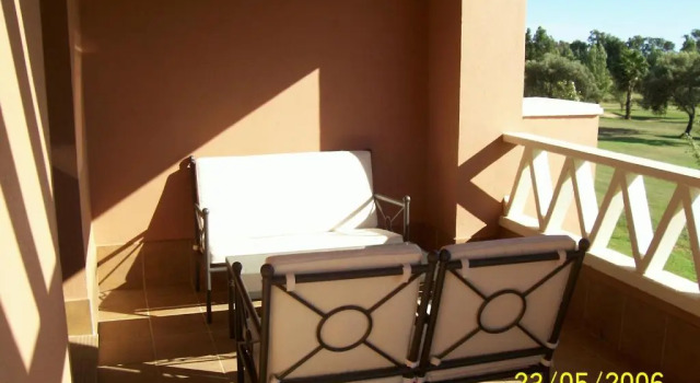 Апартаменты Apartment Next to Isla Canela Golf