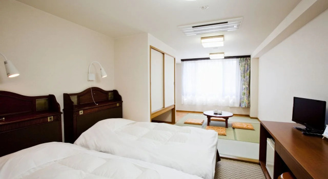 Hotel Kofukaku Kuwarubi