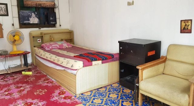 Bunchun Hostel, Забронировать Хостел Отели Чиангмай с парковкой, рядом с Нимман Хаемин, Парковка
