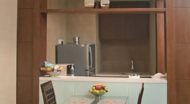 Люкс Deluxe Savoy Suites Greater Noida