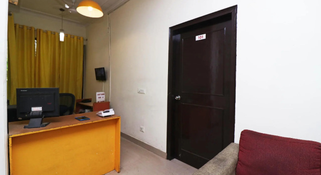 Corporate Stay by OYO Rooms