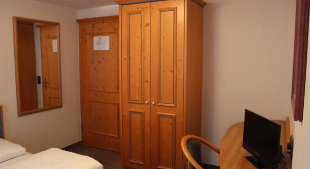 Номер Standard Alpenhotel Widderstein