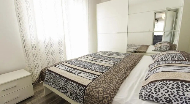 Apartments Ćosić, Prenota Appartamento Klenovica Kvarner