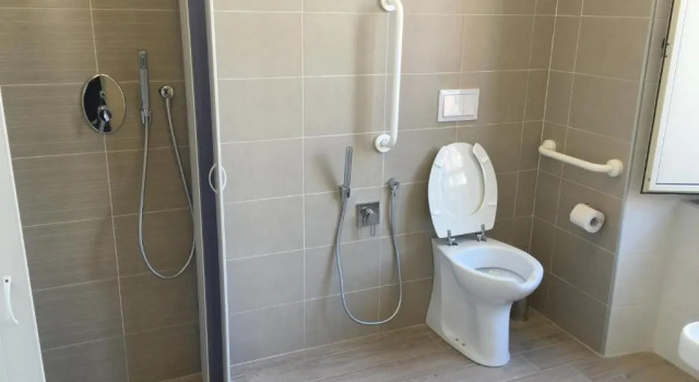 Номер Standard B&B Funikuli Funikula