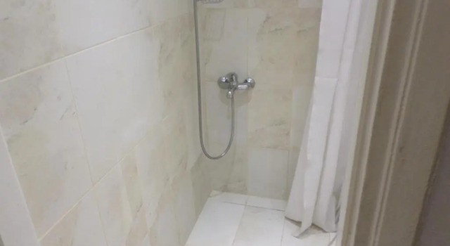 Номер Economy Nafsika Hotel Athens Centre