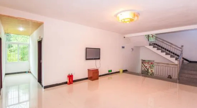 Zhuhai Guihuayuan Resort, Varaa Lomakeskus Hotellit Sichuan pysäköinnillä, Pysäköinti