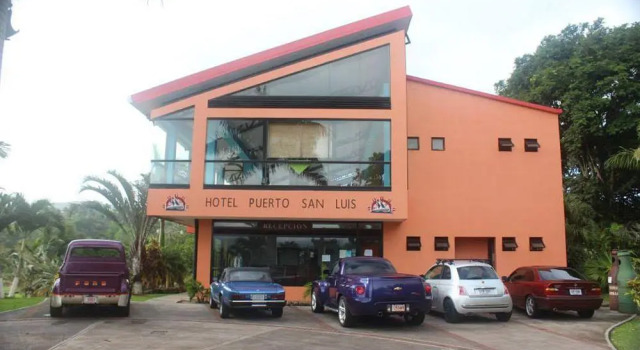 Hotel Puerto San Luis, Book Hotel Tronadora Guanacaste