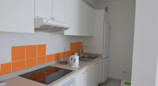 Апартаменты Armonía Beach 17