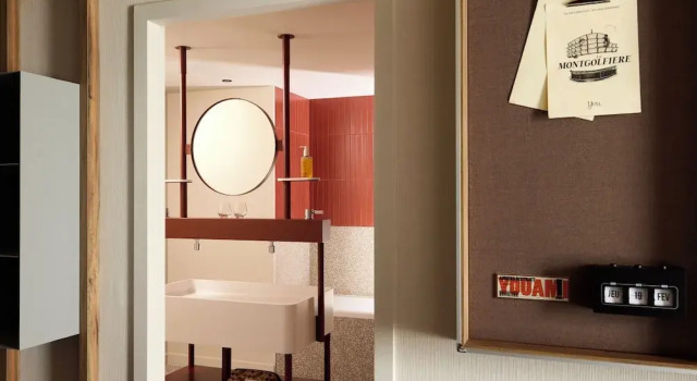 Люкс Deluxe You Hotel Amiens - Handwritten Collection
