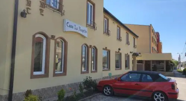 Casa La Fayette, Buchen Sie Hotel Timişoara Kreis Timiș