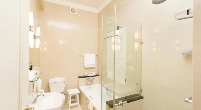 Двухместный номер Standard Coopmanhuijs Boutique Hotel & Spa